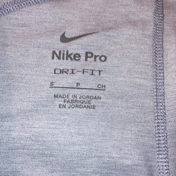 Nike Pro DRI-FIT - Picture 4 of 4